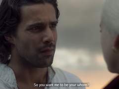 <하우스 오브 더 드래곤>에서 가장 결혼하기 싫은 인물은?