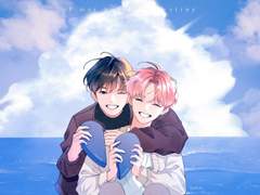 L’océan en novembre