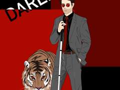 데어데블(맷머독) 그림모음