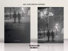 686 Noir dream