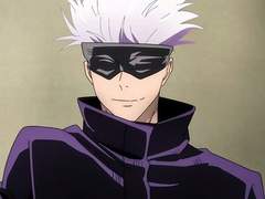 [주술회전]유우지 할아버지 주치의 드림주 上