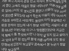 사랑을 폭력으로
