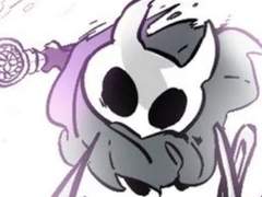 [할로우나이트] - 진엔딩 中