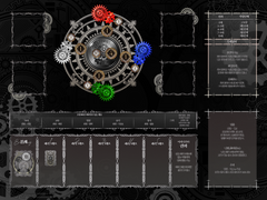 신화창세RPG 아마데우스 맵시트 배포
