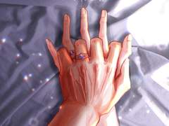 Break a leg! 테마곡