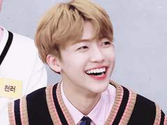 [나재민] 덕질 메이트