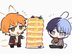 아키토우 위주 백업6