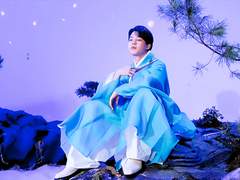 호선지애(狐仙之愛).四