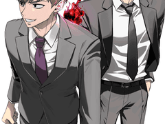 [모브사이코100] 에쿠보 위주