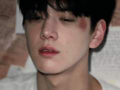 불행한 그 애 (더보이즈 ver.)