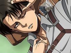 <리바이 이야기(18)>