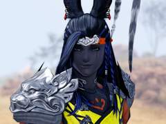 오랜만에 만나는 얼굴들