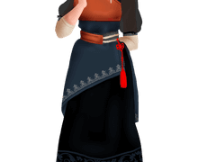 하소윤[ CodeName : Rabia]