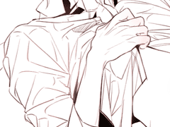 [O.C] 토끼수 🐇 약간 후방주의