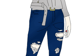 아토즈, 아토즈 인간 형태