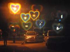 사랑하면 떠오르는 그 사람