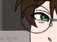 민수하 포토카드 도안