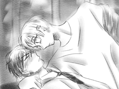 드렁큰 버드나무