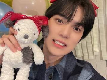 💙민혁이 고르기💙