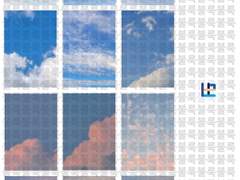 [굿노트 스티커] 사진 스티커_1