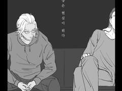 [천축 호러 합작] 린도의 상상은 현실이 된다