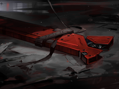 [메인 스토리] 어제, 이삭이 갈라져 버린(전)