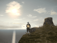 저지 라노시아 오쉬온 등대