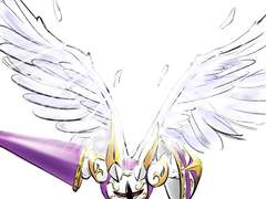 리퀘)갤럭틱 나이트의 과거 1(약 갤나메타/처음부터끝까지 날조밖에없음)