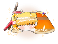 [미니미 타입, 신청O] 디저트 고정틀 패키지 타입