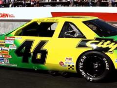 1990, 폭풍의 질주 (Days of Thunder)