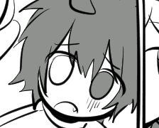 미카슈 만화 백업 1