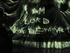 해리 포터와 볼드모트