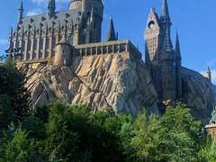 자료 / 해리 포터 시리즈의 1년