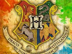 자료 / 해리포터 시리즈 연표