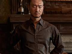 위장결혼 외전(단편) - 수리남 프리퀄