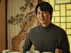 [송하영] 초콜릿보다 달콤한 外 - 1