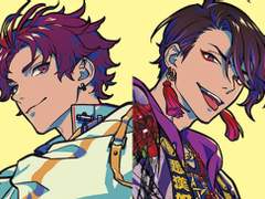 스가사노 알렌&스이세키 이오리 : 가슴이 뛰는 음악의 모든 것