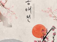 [뷔진] 홍매전(개정판) - 13