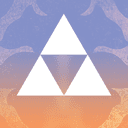 『하늘을 날고, 시간을 넘어, 황혼에 물들더라도』