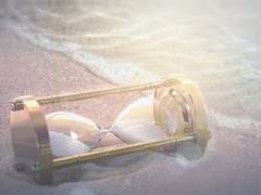 [알페라츠] 젋은 베르테르의 슬픔