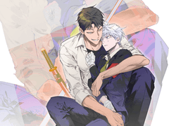 밀랍인형폭렬학원가