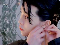 어느 국제커플의 인터뷰 #1