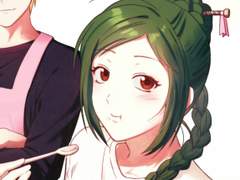 [킨타마] 나가고 싶지만 사랑은 어려워