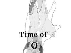 [케시에이] Time of Q
