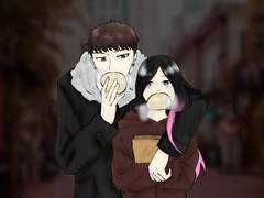 시온천사님 오신 지 1주년