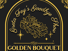 【스트라토샤우트】골든 부케Golden Bouquet