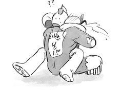 노력럭키 키스 타로 결과