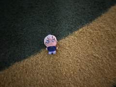 명탐정 코난 극장판 할로윈의 신부 성지순례~