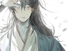 화산귀환+체인소+갠작