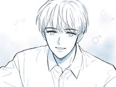 뱀파이어au 댕뵤 만화